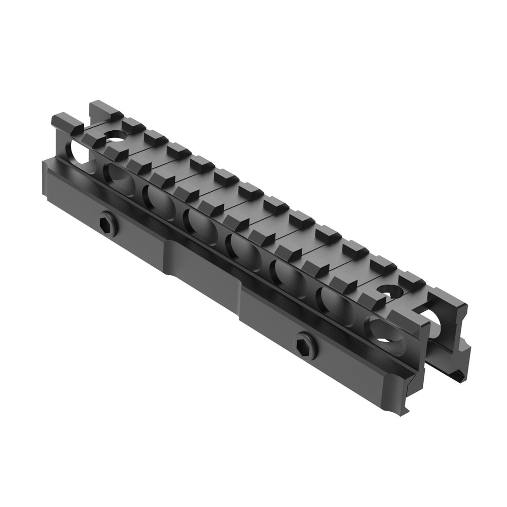 1'' Low/ Medium/ High Profile Riser Scope Mount for Scope/ACOG Picatinny rail