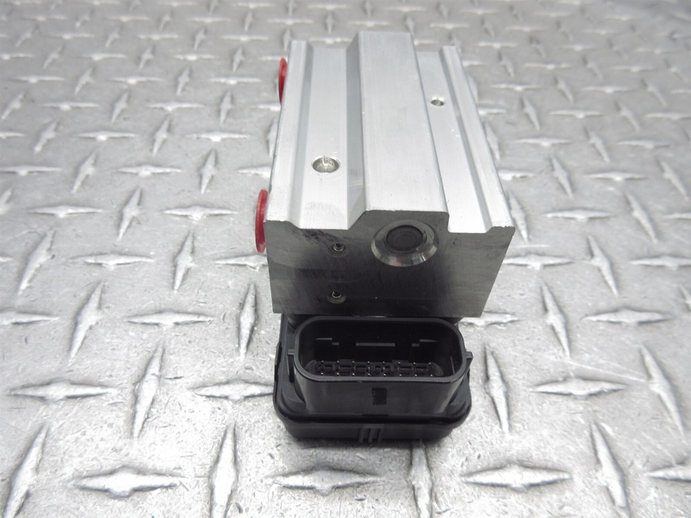 2024 24 CF Moto 450SS Abs Brake Pump Module Control READ NOTES