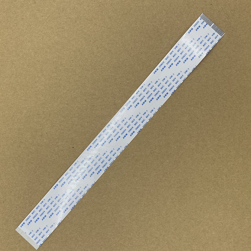 1Pcs Panel Cable Fits For HP Photosmart 5520