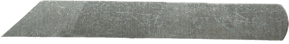 204161- Lower knife for Pegasus