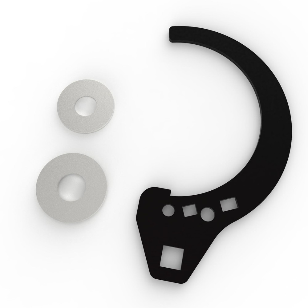 Gen V Phaser Limiter Installation Tool for 2014+ LT Engines – Compatible...