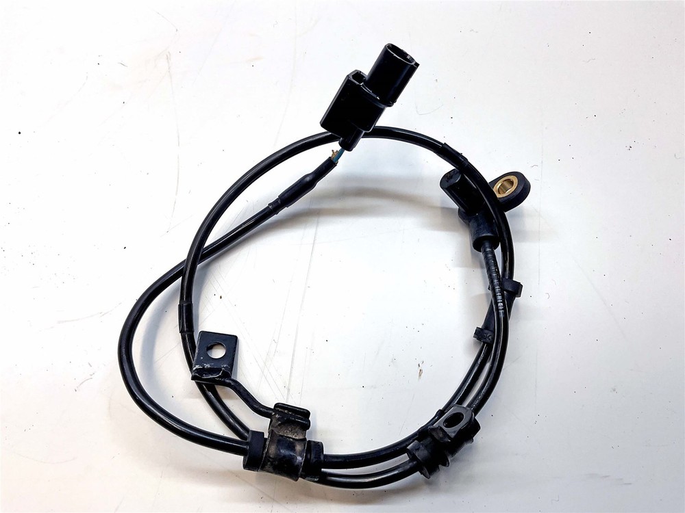 2020 Honda Monkey Front Wheel Speed Sensor - 38520K0FJ11