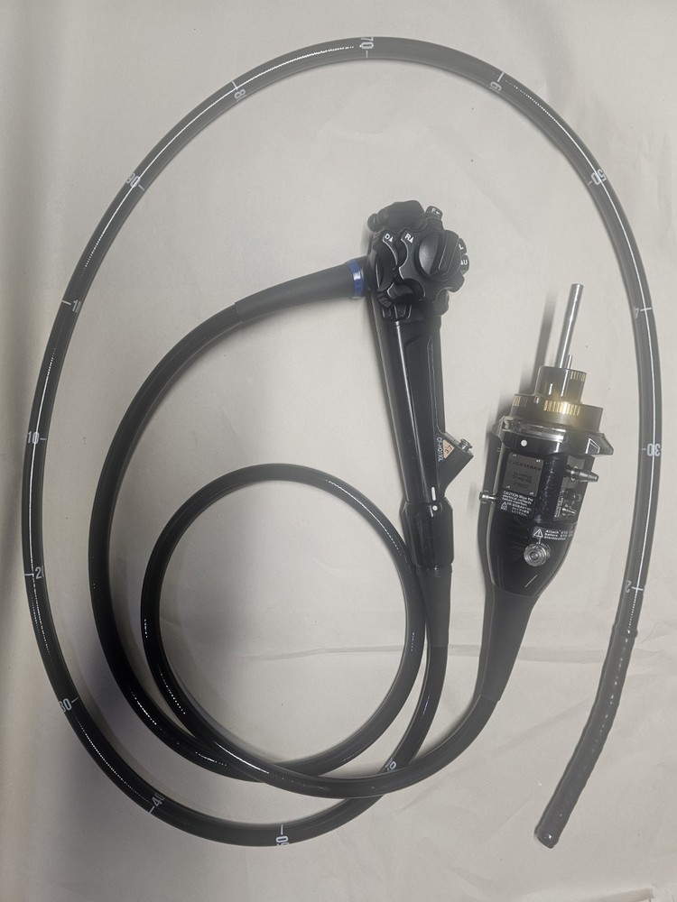 Olympus CF-HQ190L Video Colonoscope - Refurbished