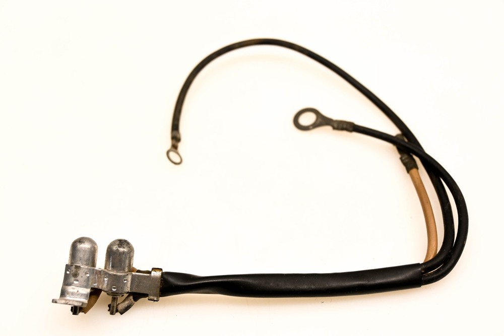 OMC 378168 Shut-Off Switch NOS