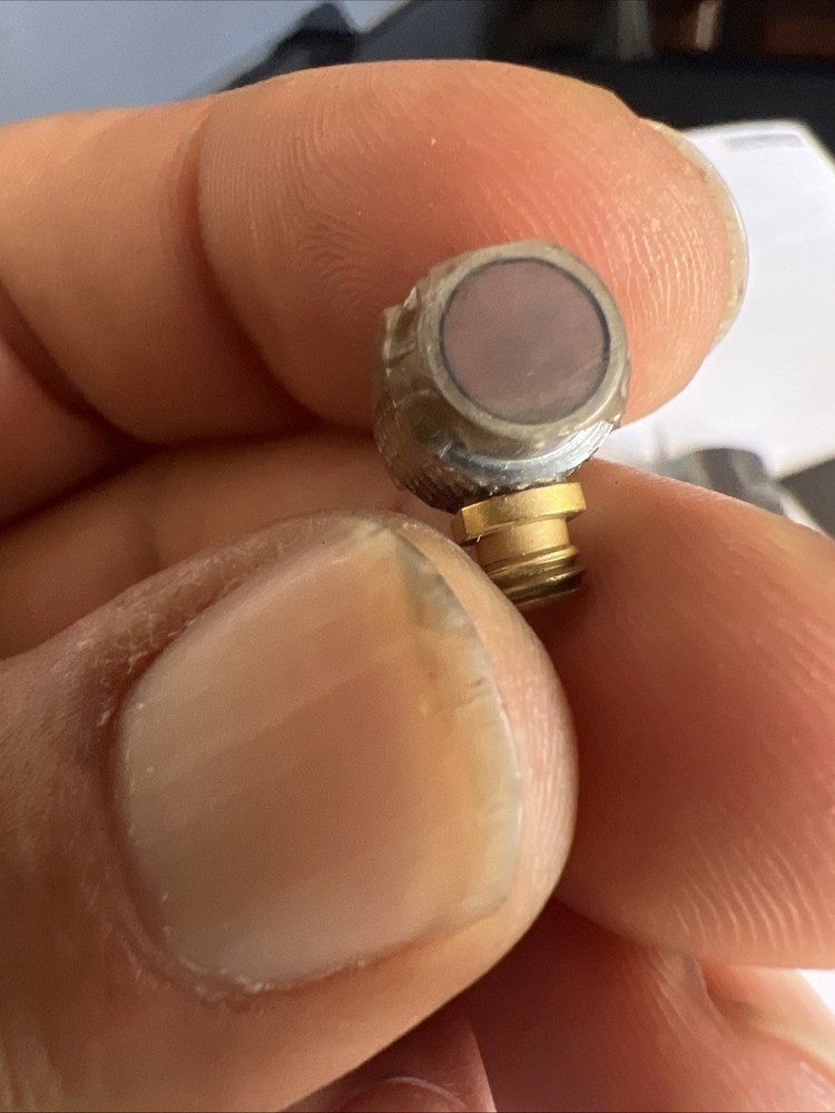 SUSI HARISONIC Integral Beam Transducer - Technasonic ultrasonic transducer ?