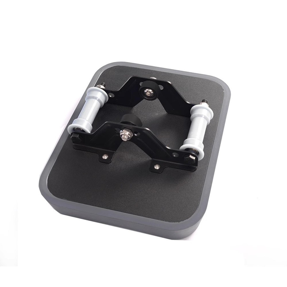 Rowing Machine Parts Smooth Replacement Home Use Rowing Machine Seat Support