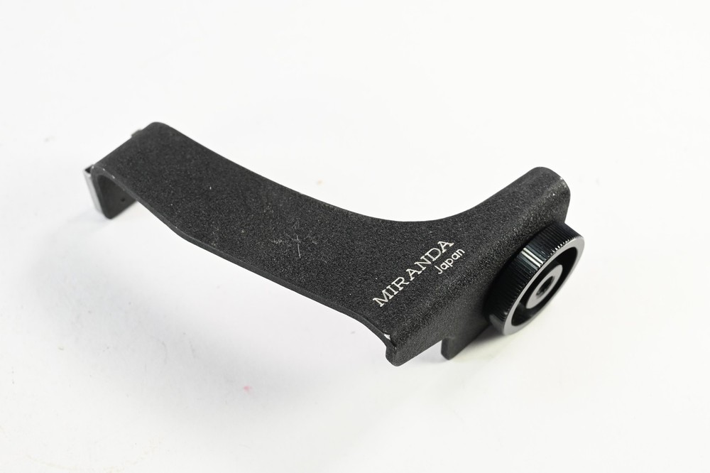 Miranda Flash Shoe Bracket #G660