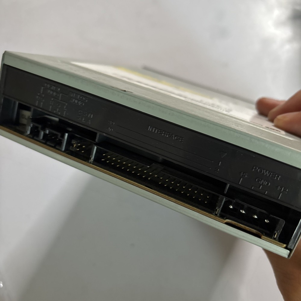 Hitachi LG Internal DVD Drive GCC-4481B