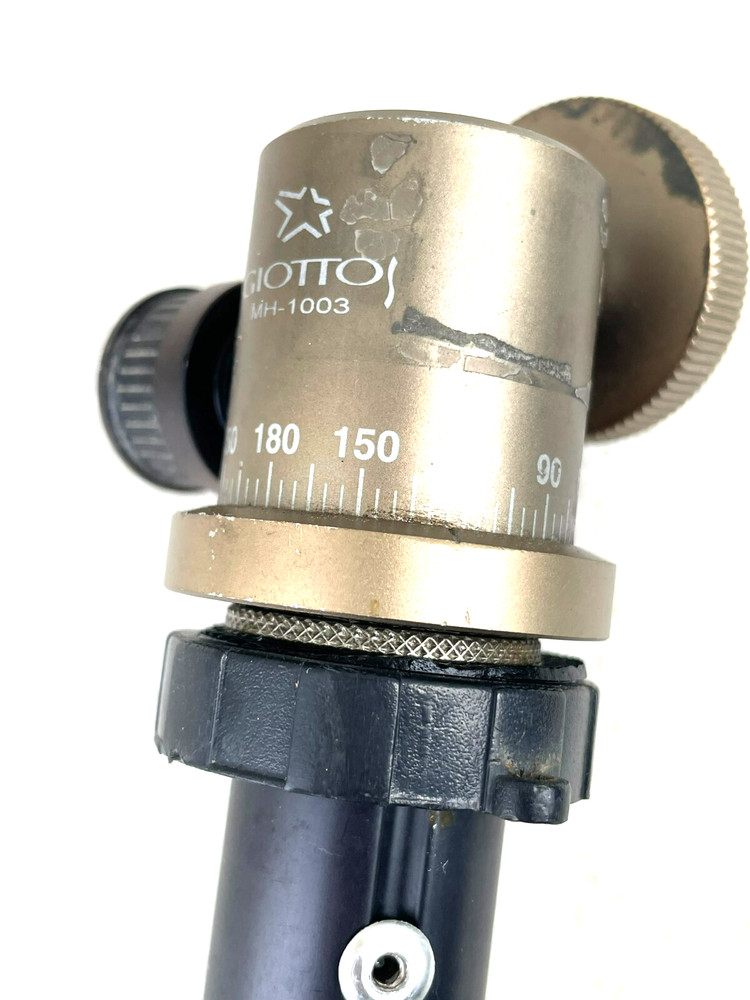Giottos Ball Head Extension MH-1003
