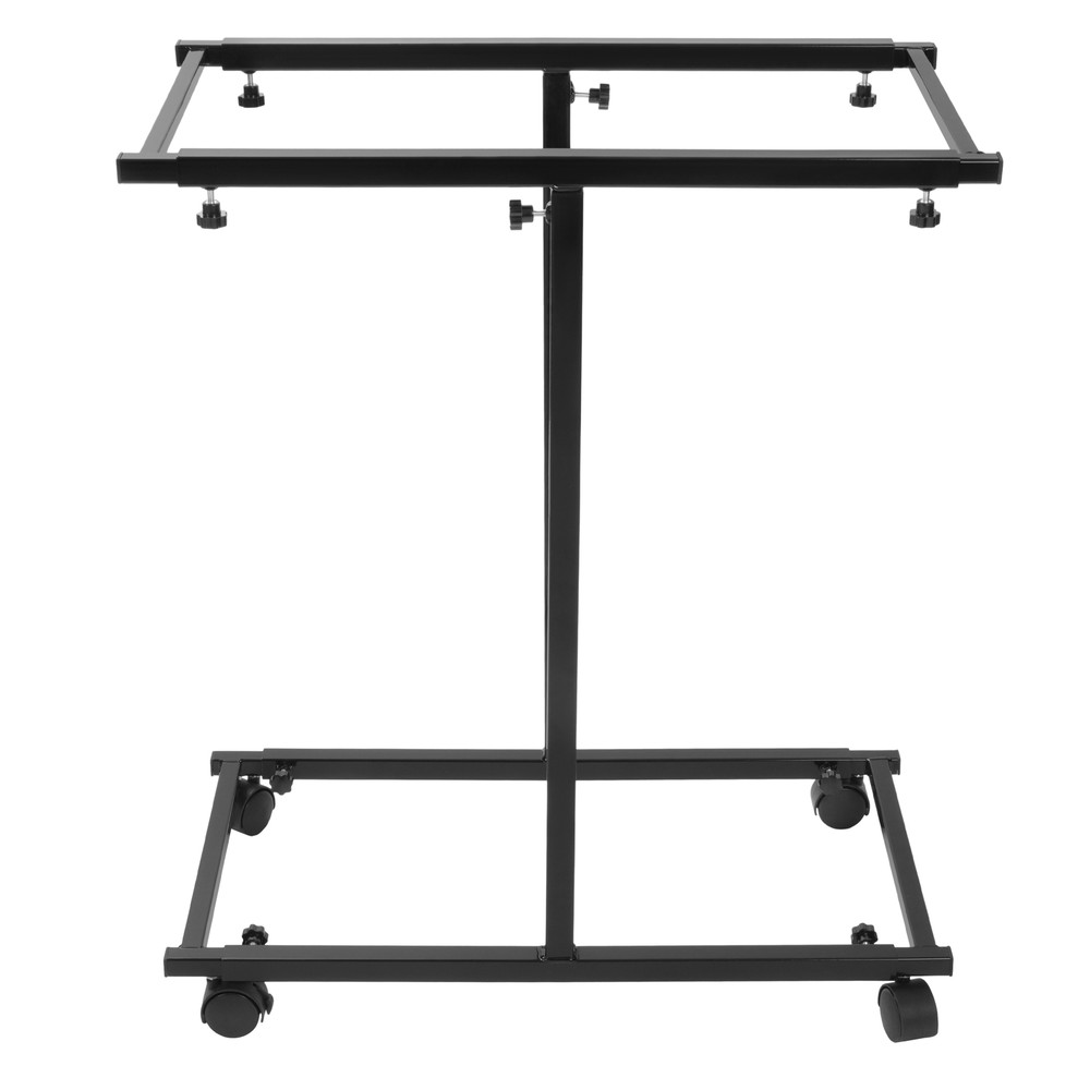 Mobile Blueprint Storage Rack Adjustable Holder For Plan Map Posters Home Office