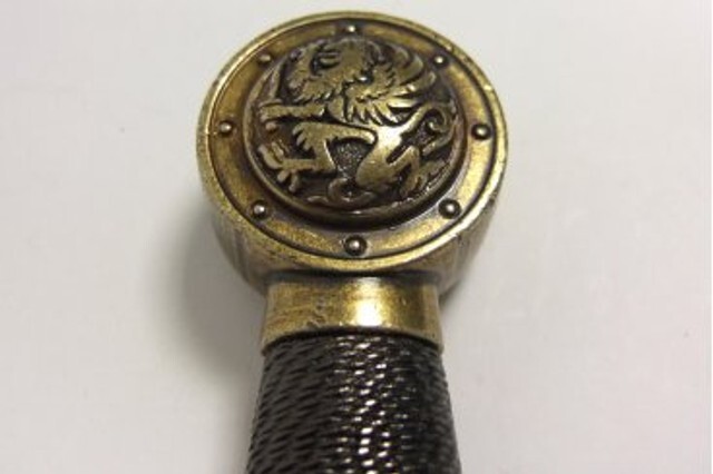 Denix King Arthur's Dagger