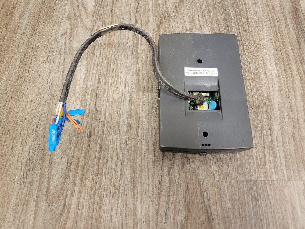 ESI Presence Management RFID Reader (EPM II) ^^^