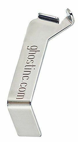 Ghost Inc Edge Glock 42 / 43 / 43x / 48 - 3lb Trigger Connector