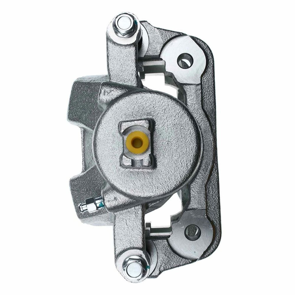 4 Pcs Brake Caliper with Bracket for Honda Pilot 2003-2008 Front And Rear Side