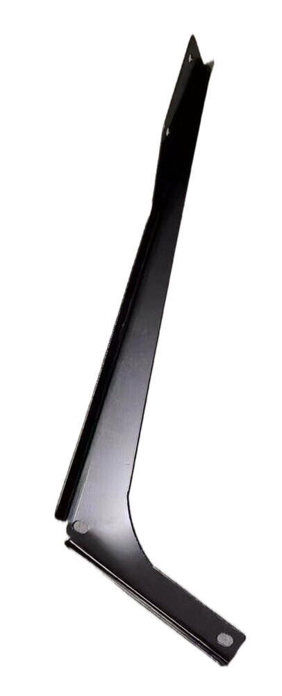 Volvo VNL 2004-2017 Middle Wind Cab Fairing Support Brackets Left Driver Side