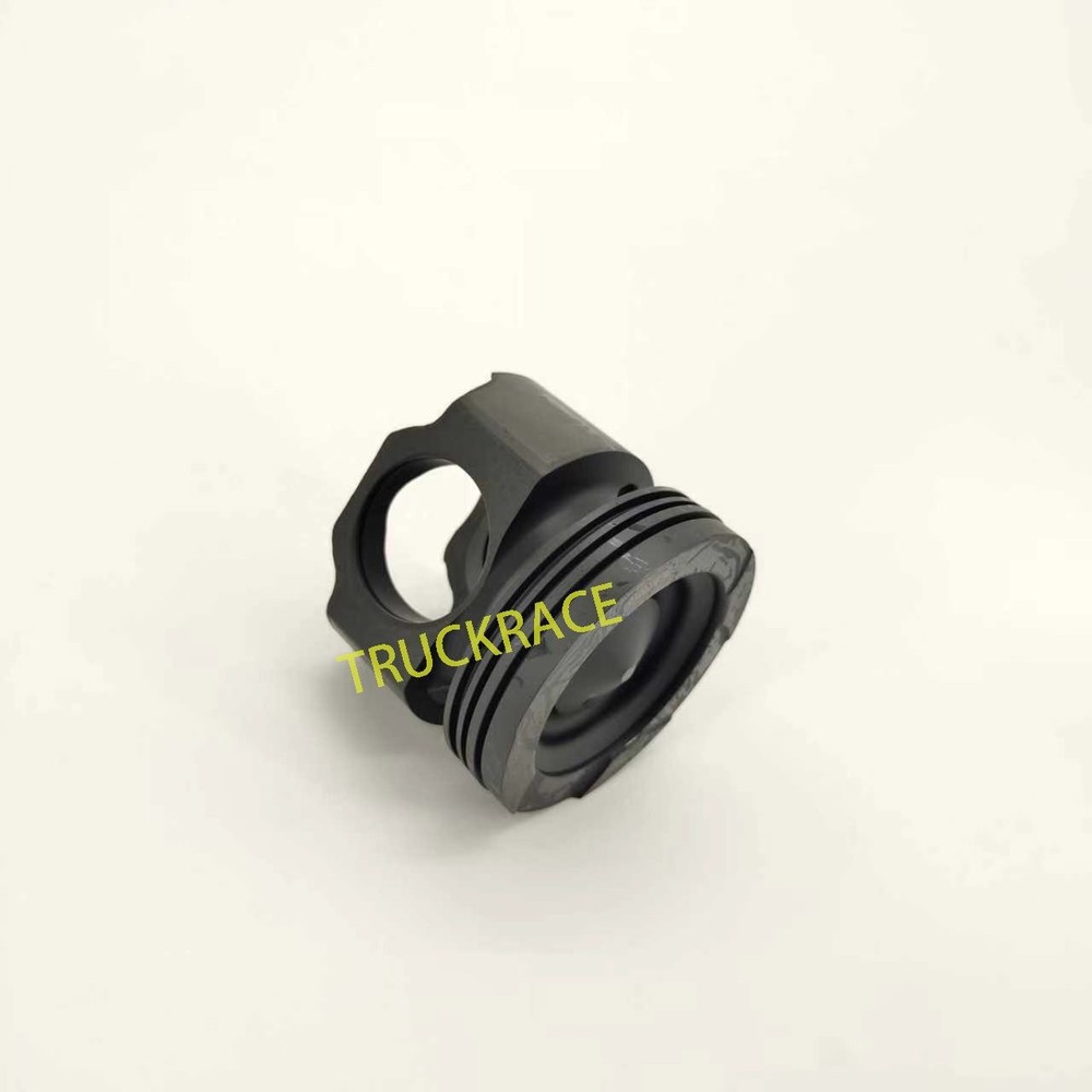 6 PCS Engine Piston For Cummins ISX15 3687897 3688405 3687605