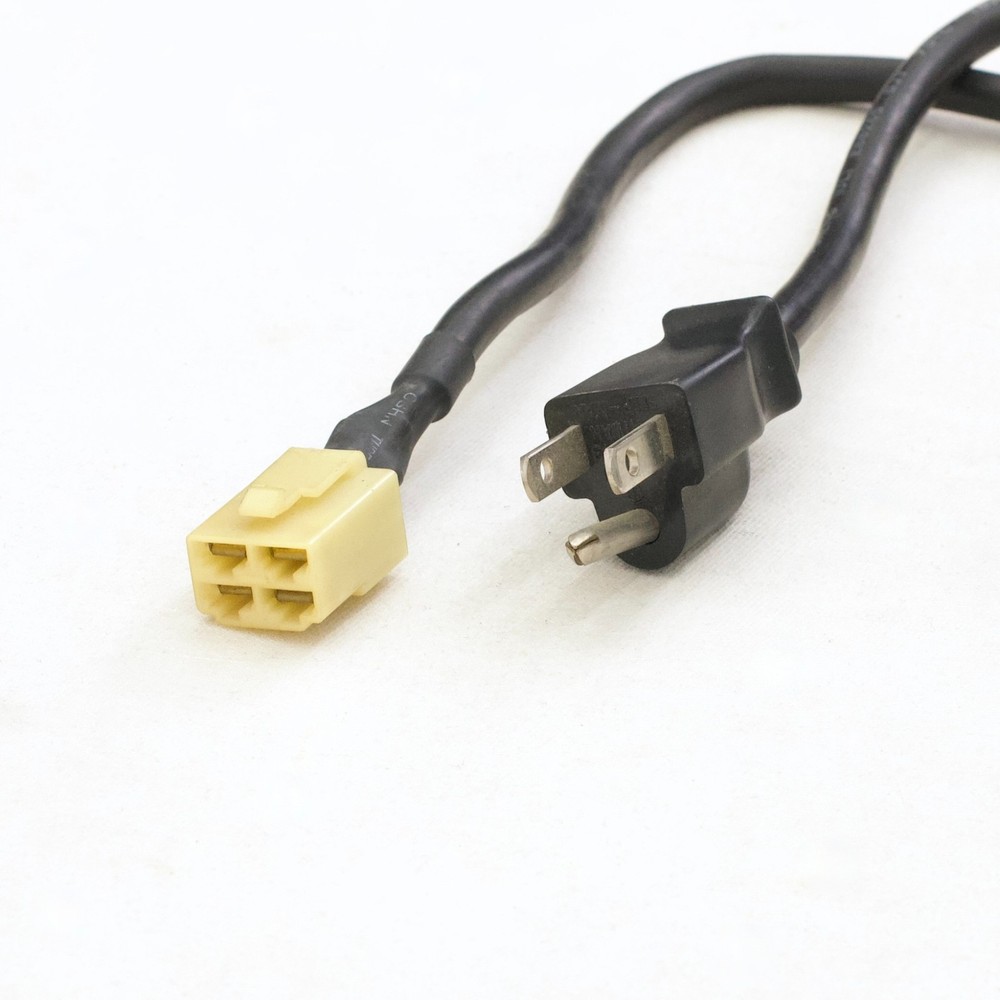 Minder Co. Ltd. Dual Treadle Switches Type MDFS-1