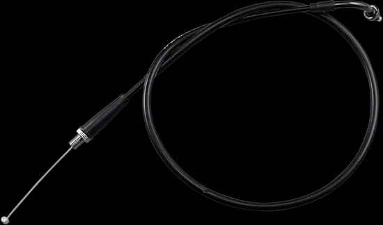 Motion Pro Vinyl Pull Throttle Cable Honda FourTrax 250 2x4 85-92