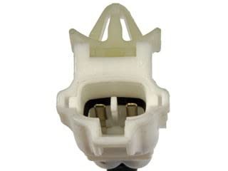Dorman Oe Solutions Abs Wheel Speed Sensor P N 970 814