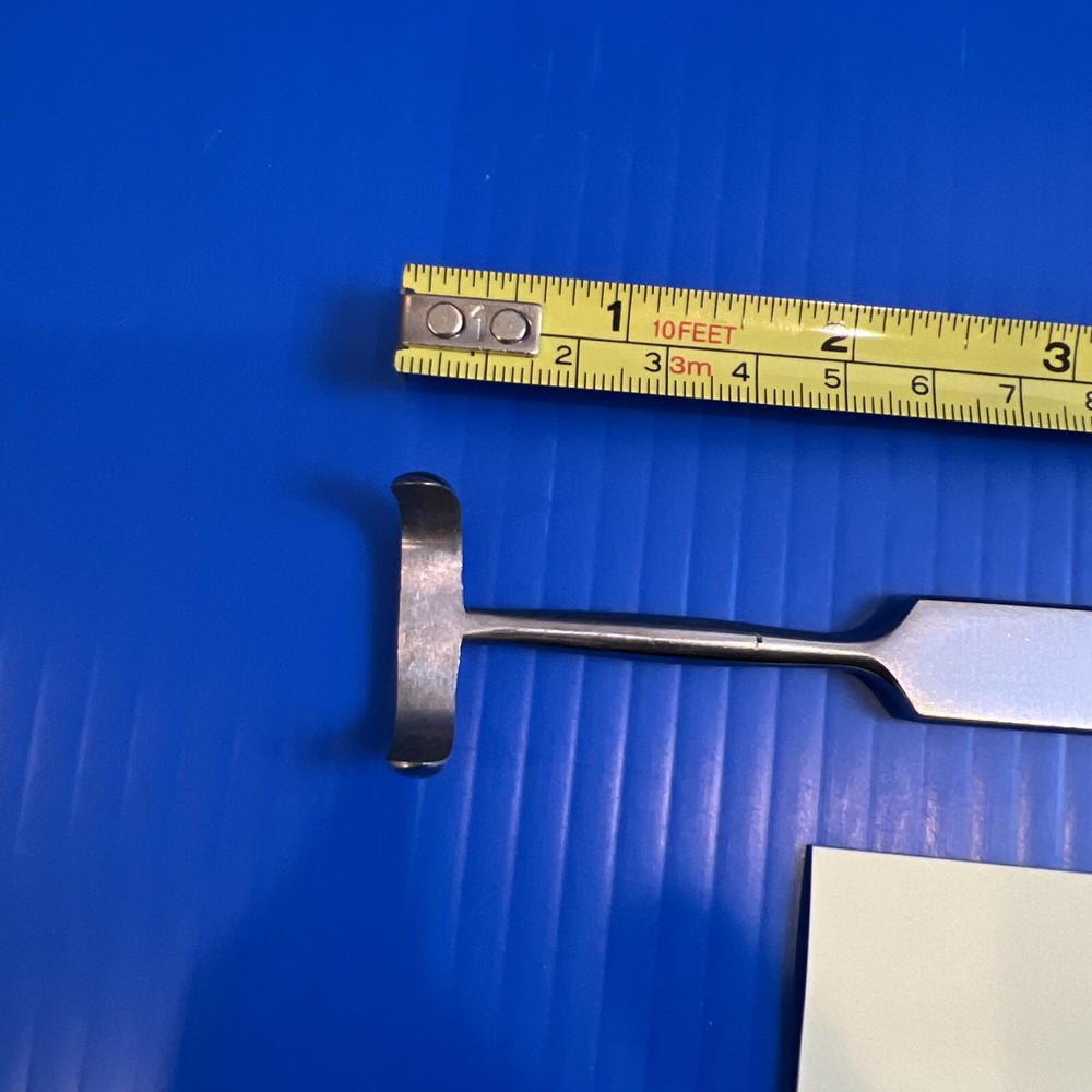 V. Mueller CH80 Matson Rib Stripper and Elevator