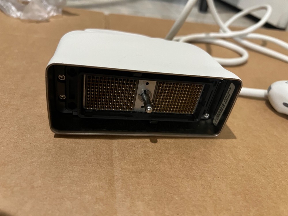 Philips C8-5 Curved Array Probe - Used