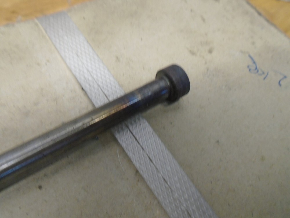 5/16 X 18 inches ejector pins 35 pcs