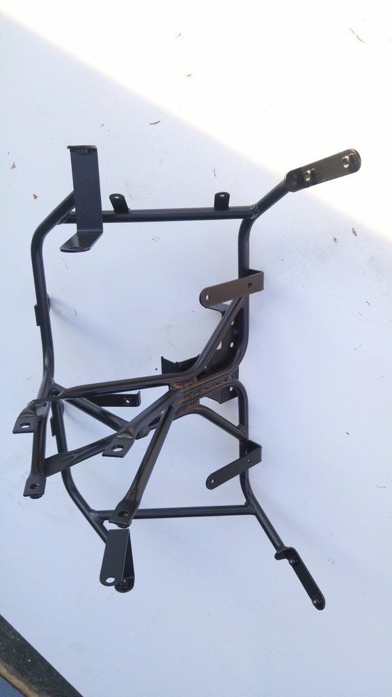 New T2300233 subframe assembly TRIUMPH 1991-2004 Trophy Standard