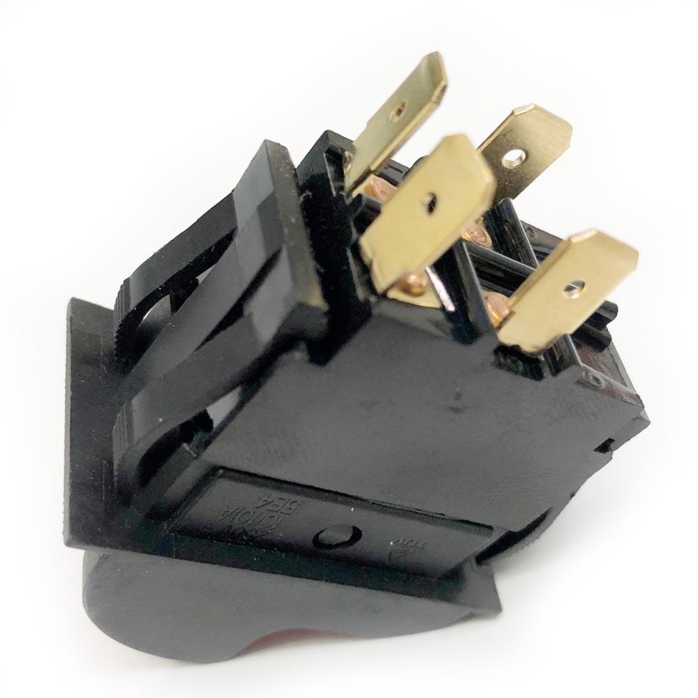 On-Off Toggle Switch for 2005 Clarke MetalWorker BT1029