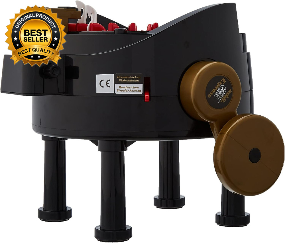 Express Knitting Machine