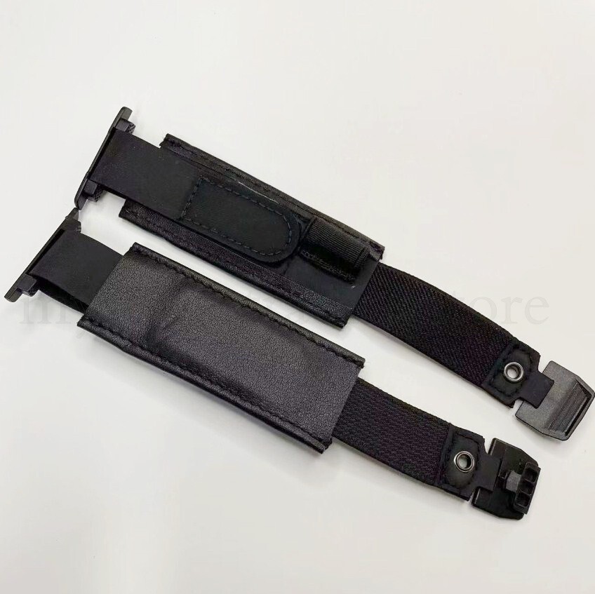 3pcs Handstrap Hand Strap Replace for Symbol TC70 TC75 TC72 TC77 (No Stylus)
