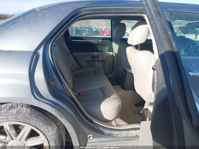 Used Headrest fits: 2006 Chrysler 300 Grade A