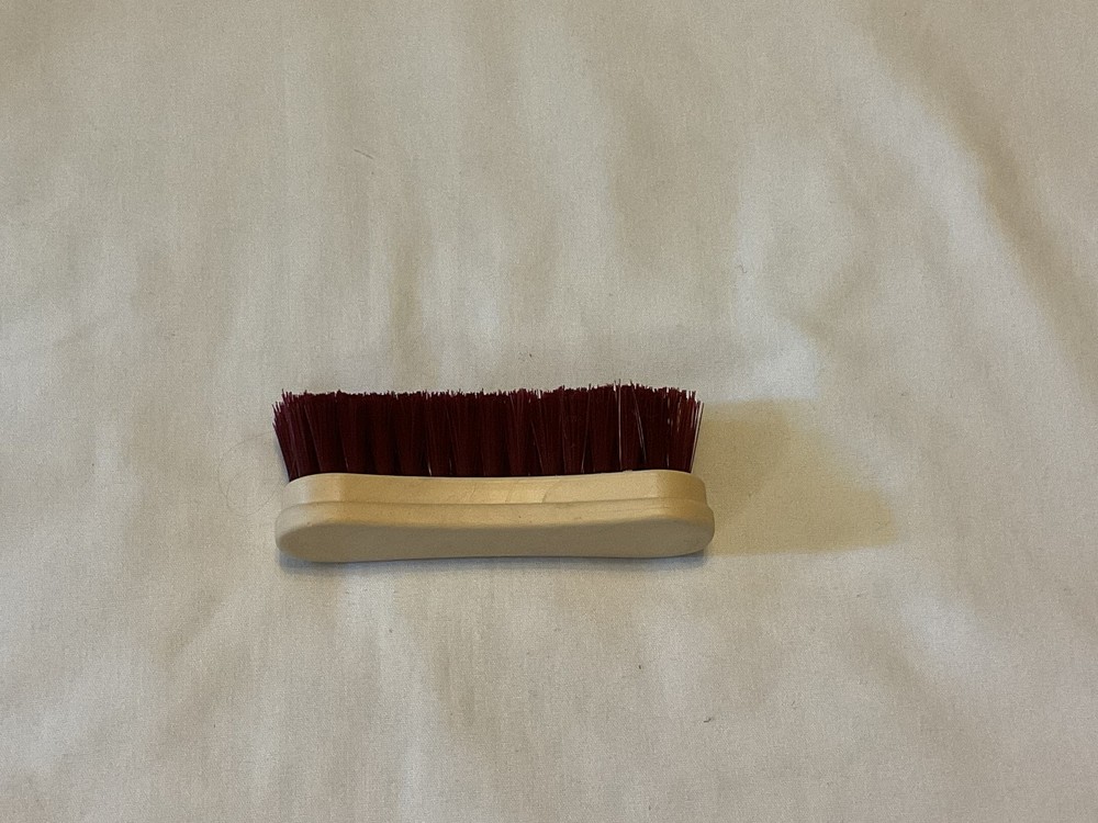 Body Brush