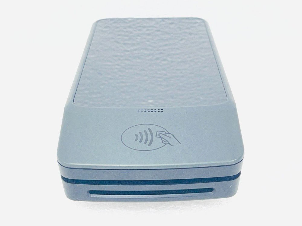 UNTESTED - SpotOn ELO EMC0650 Handheld POS Reader With Free Shipping