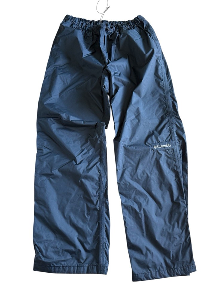Columbia Omnitech Men’s Rain / Winter Pants XL 32 Length - Used Great Condition