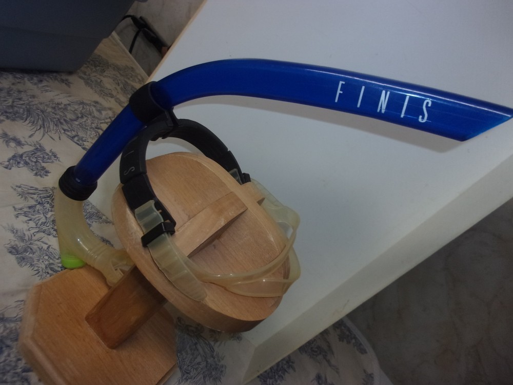 Finis Brand Swimming Snorkel