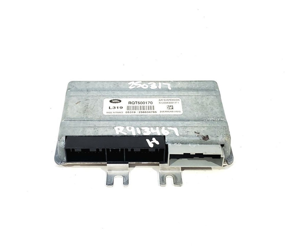 2006 2007 2008 2009 Rover LR3 OEM Air Suspension Control Module
