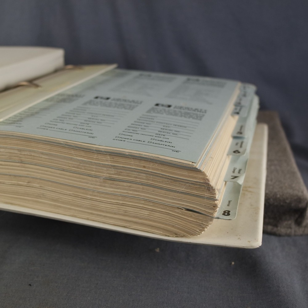 HP 3780A Pattern Generator / Error Detector Operating and Service Manual