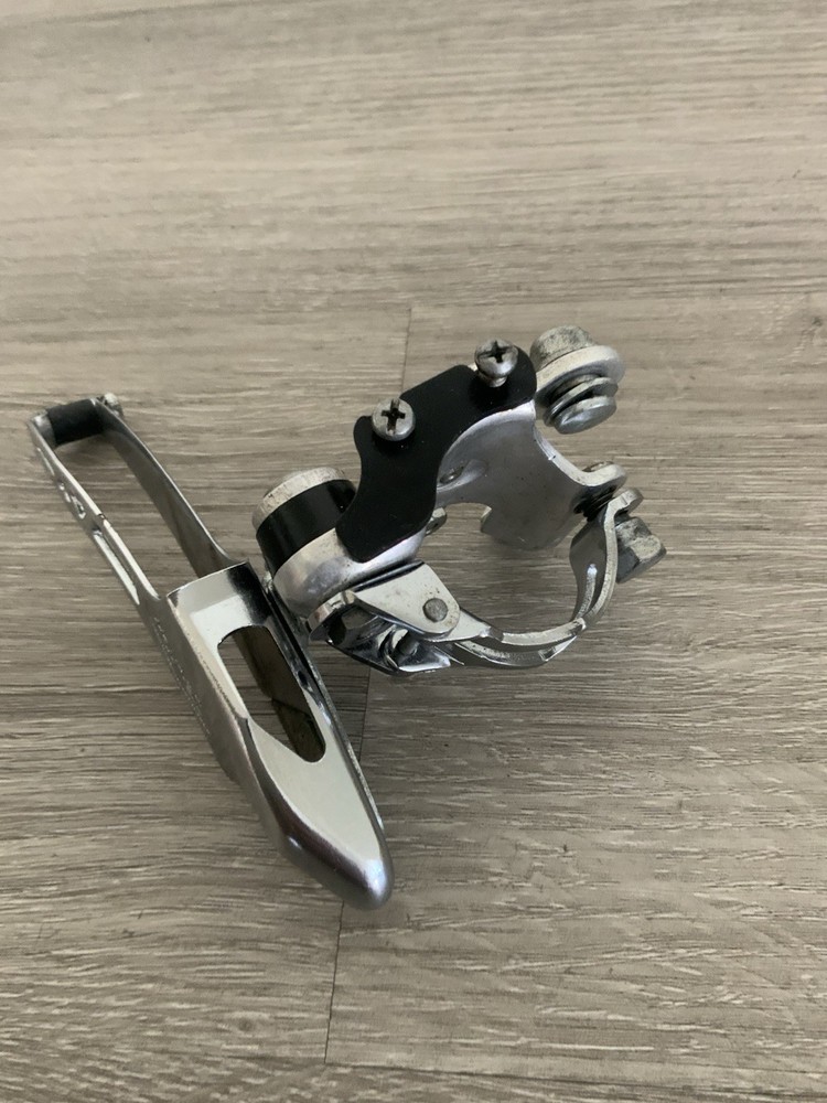 SACHS HURET CHALLENGER II FRONT DERAILLEUR 28.6 MM CLAMP