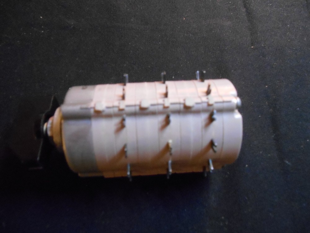 LN Rotary Switch KS-16117-L3