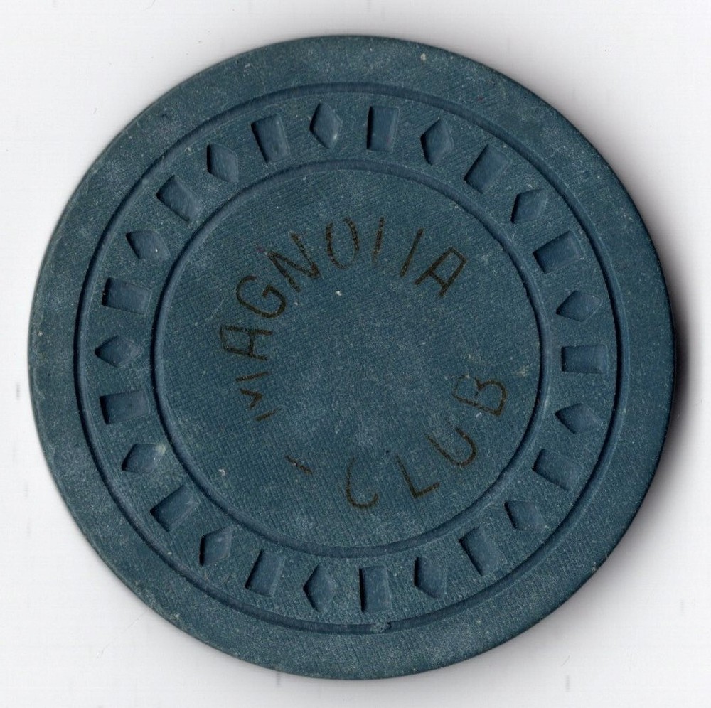Illegal: Magnolia Club; Covington, Kentucky