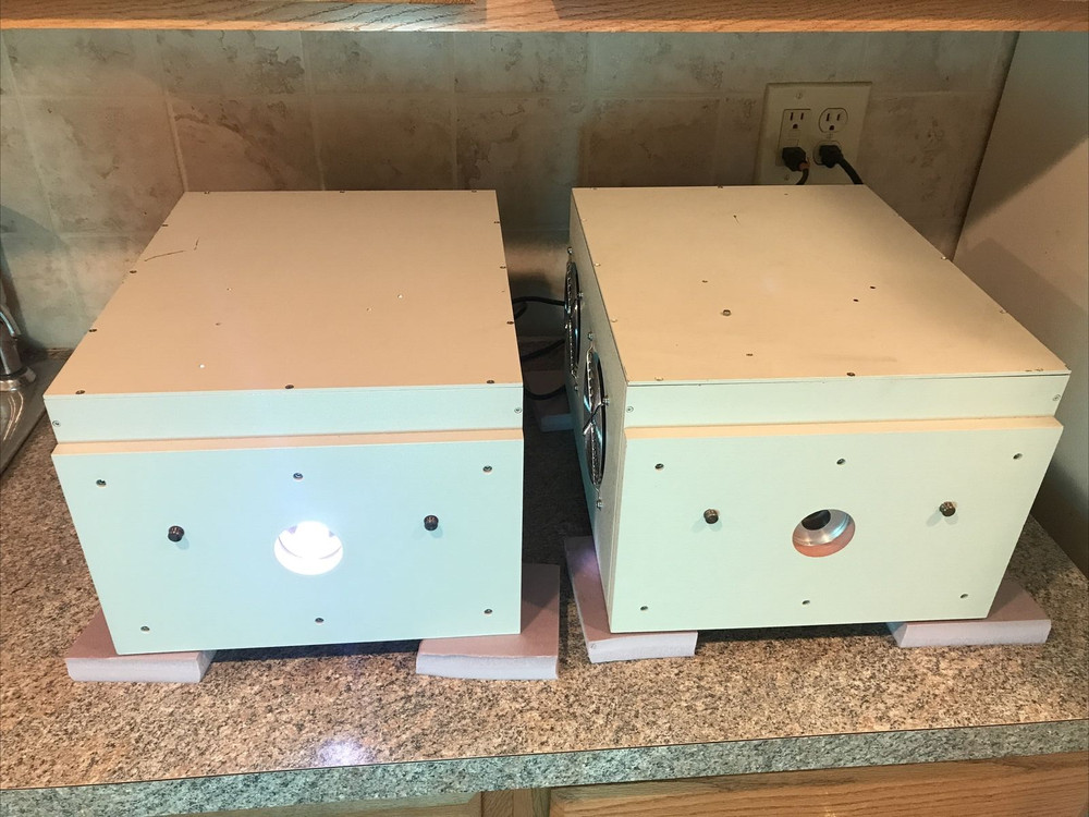 HORIBA FLUOROLOG FL3-22