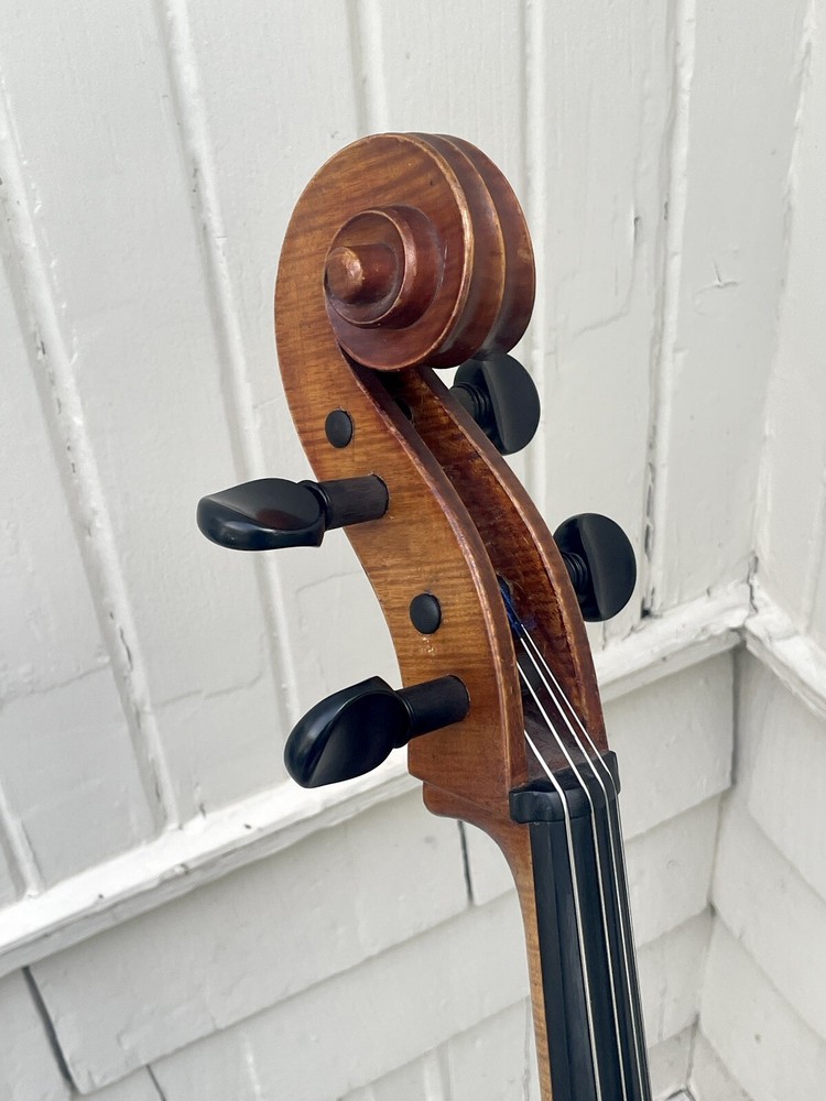 1916 Holm Viertel German cello