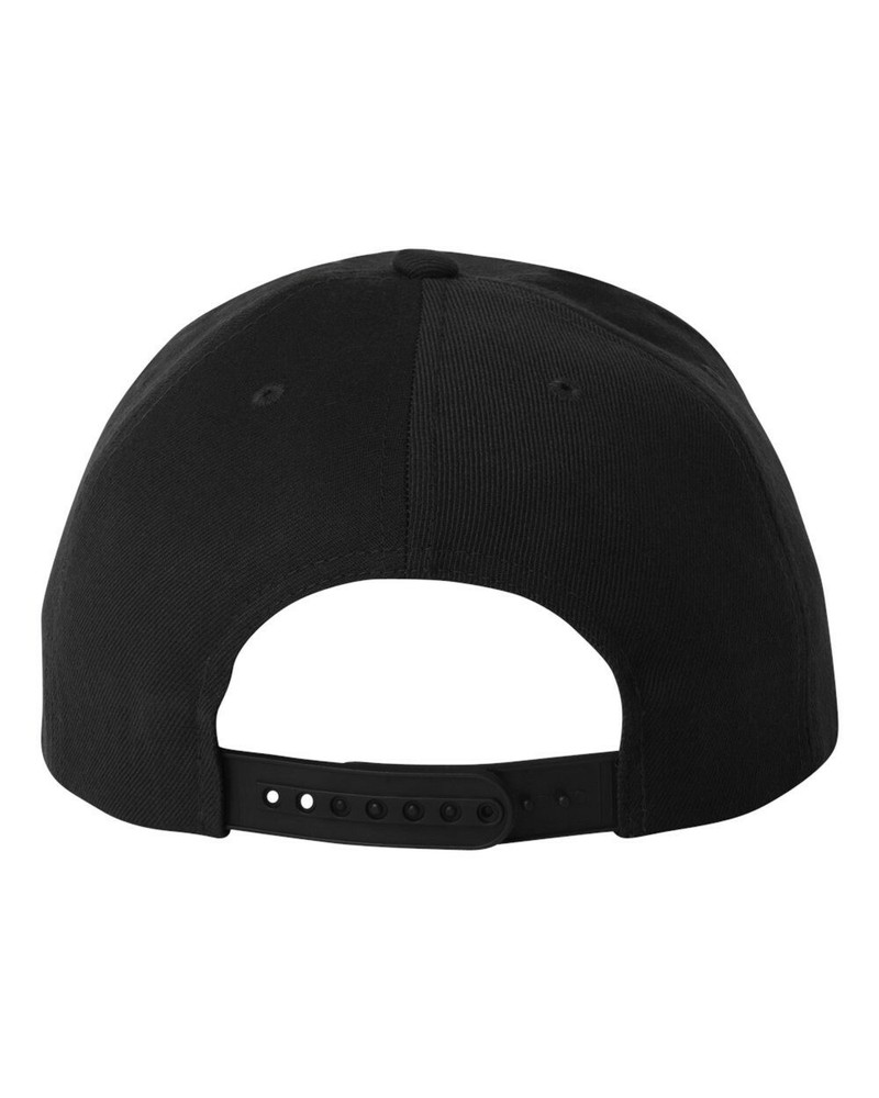 Show Your Love for El Chapo with Embroidered Snapback Hat Adjustable FlatBill