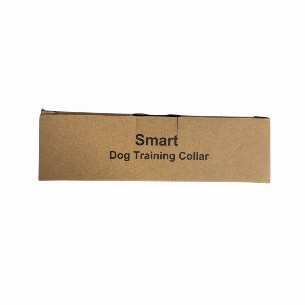 FDCELIGOO Dog Training Collar IP67 Waterproof.