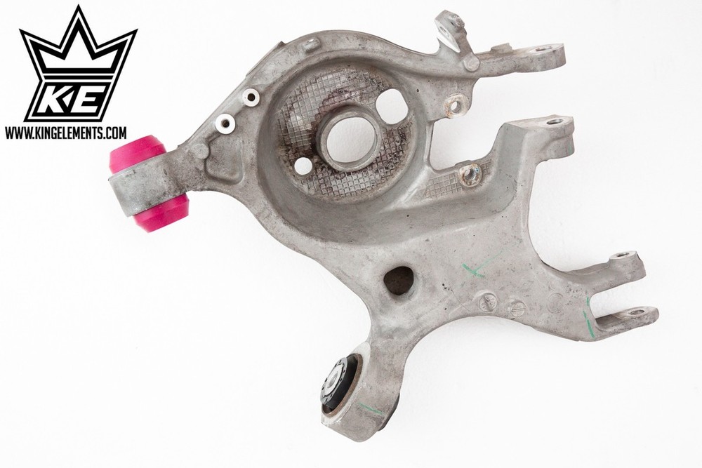 Ford Mondeo, Mustang - Rear control arm mounting polyurethane bushing
