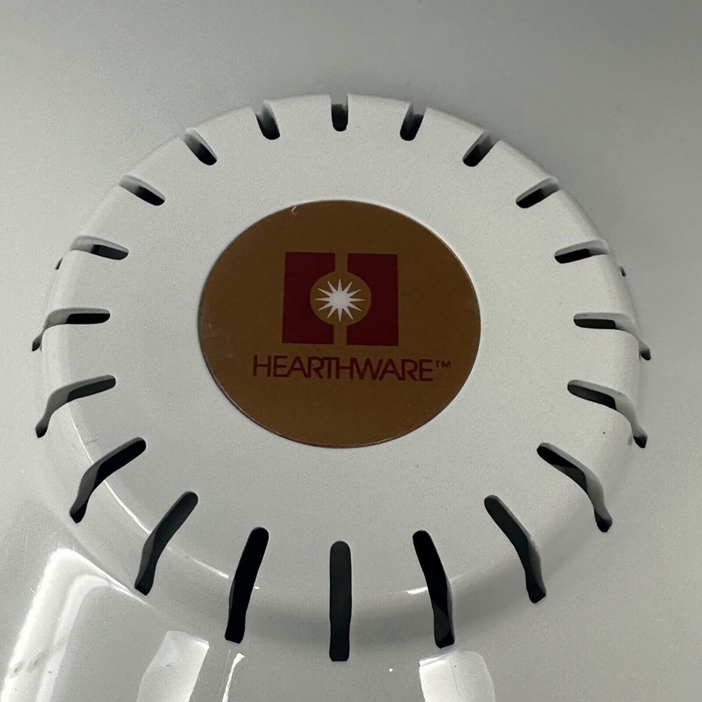 Thane Hearthware Flavor Wave Oven Model 20007 Air Cooker Open Box Tested