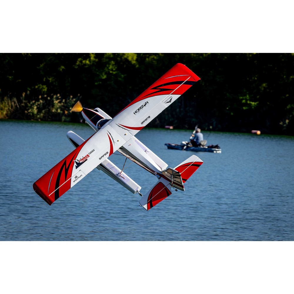 E-flite Turbo Timber SWS 2.0m BNF Basic EFL71750