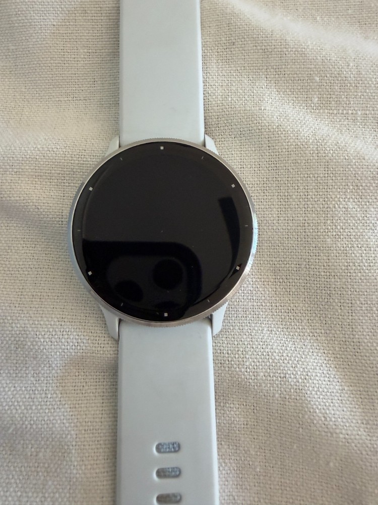Garmin Venu 3 45 mm White