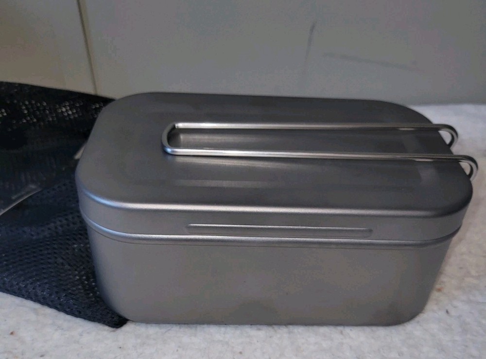 Boundless Voyage Mess Tin Small NEW