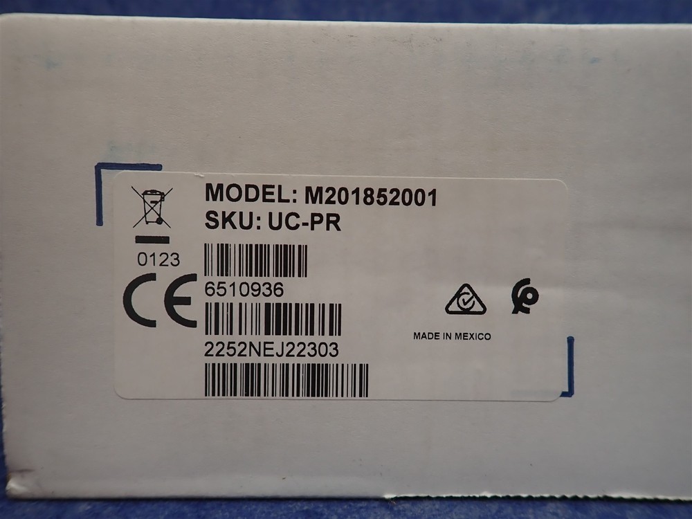 Crestron UC-PR M201852001 UC Presentation Transmitter (E4)